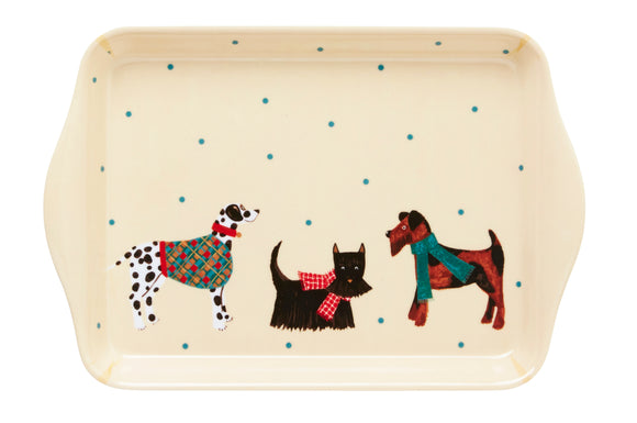 Ulster Weavers Scatter Tray Hound Dog - Gifteasy Online