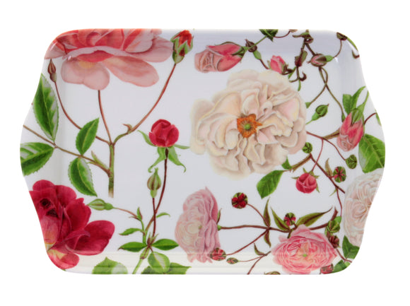 Ulster Weavers Traditional Rose Scatter Tray - Gifteasy Online