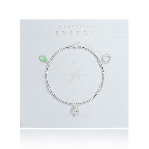 Joma Jewellery Summer Stories Energy Bracelet - Gifteasy Online