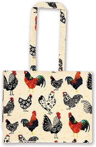 Ulster Weavers Rooster Shoulder Gusset Bag - Gifteasy Online