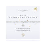 Joma Jewellery A Little Sparkle Every Day Bracelet - Gifteasy Online