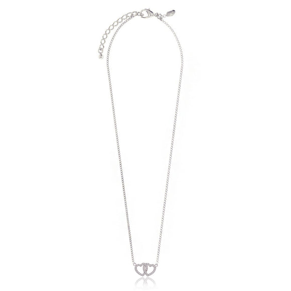 Joma Jewellery A Little with Love Necklace - Gifteasy Online