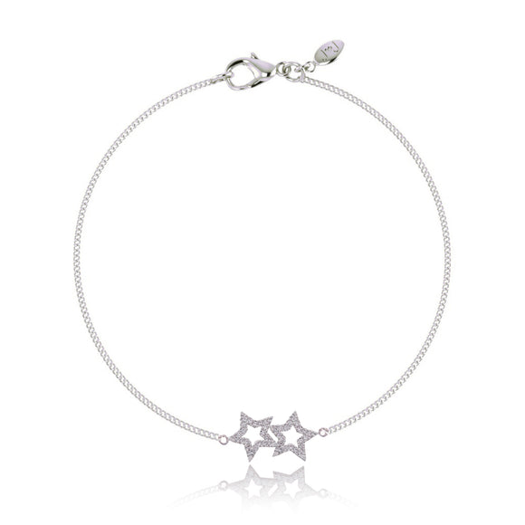 Joma Jewellery A Little Friendship Bracelet - Gifteasy Online