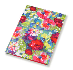 LoveOlli Scented NoteBook "Bloom where you are planted" - Gifteasy Online
