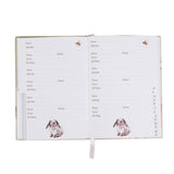 Wrendale Country Set Address Book - Gifteasy Online