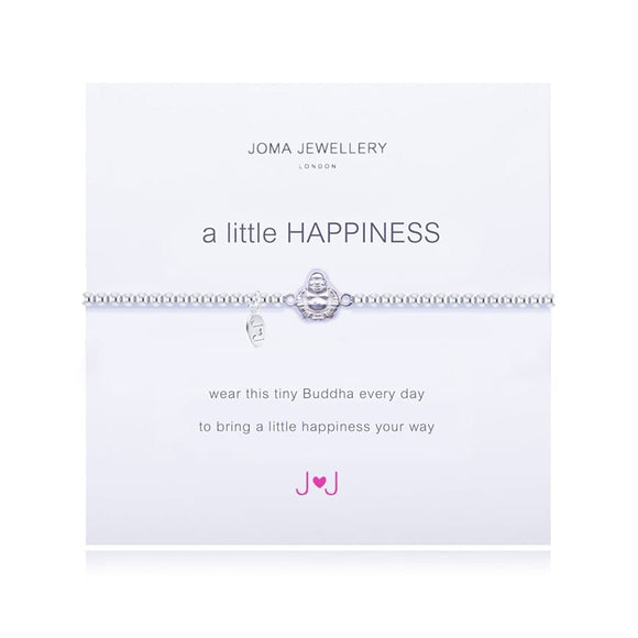 A Little Happiness Bracelet from Joma Jewellery - Gifteasy Online