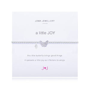 A Little Joy Bracelet By Joma Jewellery - Gifteasy Online