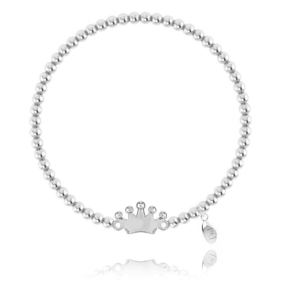 A Little Princess Bracelet by Joma Jewellery - Gifteasy Online