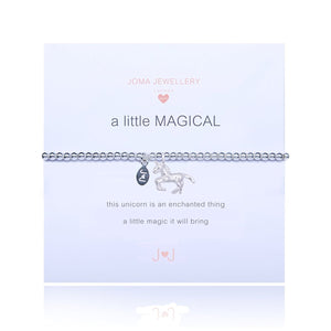 A Little Magical Girl Bracelet By Joma Jewellery - Gifteasy Online