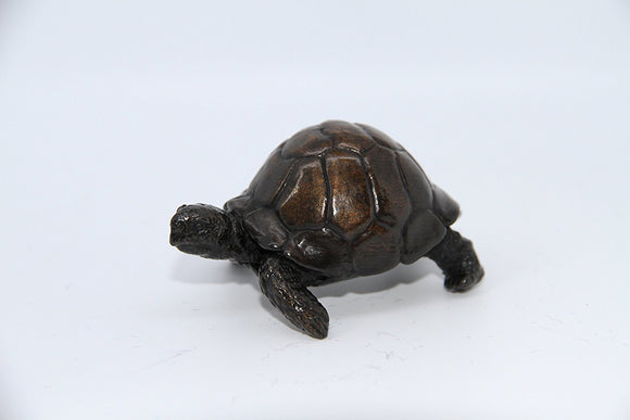 Unique Bronze Limited Edition Hot Cast Solid Bronze Tortoise - Gifteasy Online