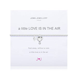 A Little Love Is In The Air Bracelet By Joma Jewellery - Gifteasy Online