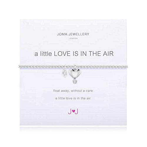 A Little Love Is In The Air Bracelet By Joma Jewellery - Gifteasy Online