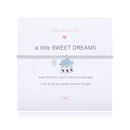 A Little Sweet Dreams Girls Bracelet By Joma Jewellery - Gifteasy Online