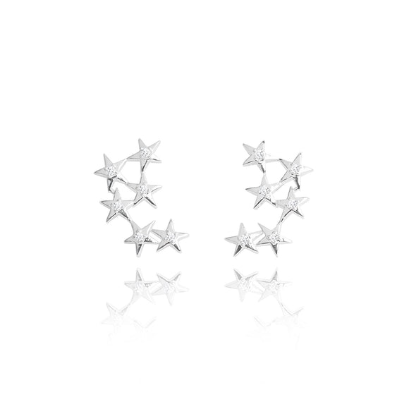 Joma Jewellery Skye Earrings - Gifteasy Online