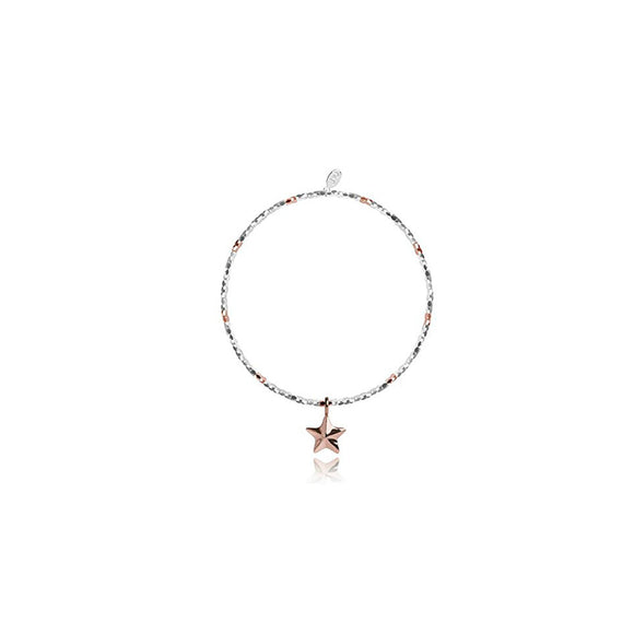 Joma Jewellery ISSY Star Bracelet - Gifteasy Online