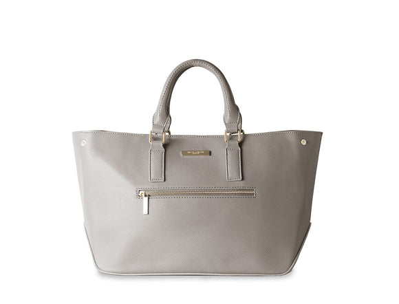 Katie Loxton Adalie Day Bag Khaki Grey - Gifteasy Online