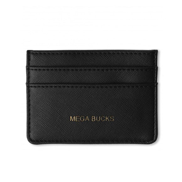 Katie Loxton Perfect Card Holder Mega Bucks with Gift Bag - Gifteasy Online