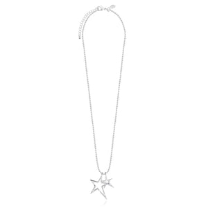 Joma Jewellery Star Struck Necklace - Gifteasy Online