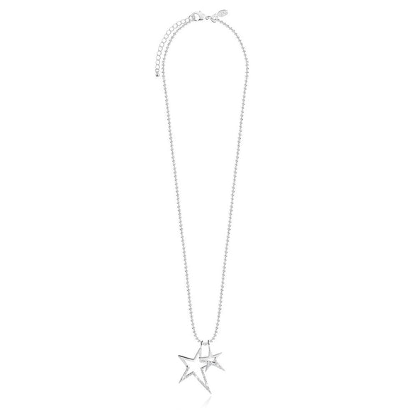 Joma Jewellery Star Struck Necklace - Gifteasy Online