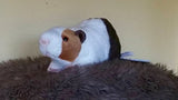 Hansa Tricolour Guinea Pig - Gifteasy Online