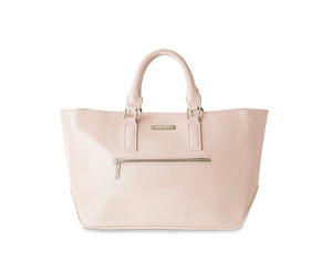 Katie Loxton Adalie Day Bag in Pink - Gifteasy Online