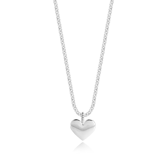 Joma Jewellery Hope Silver Necklace - Gifteasy Online