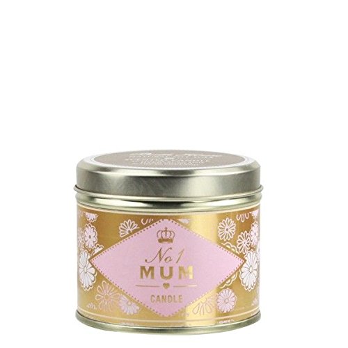Bath House Scented No 1 Mum Candle Jasmine Fragrance - Gifteasy Online