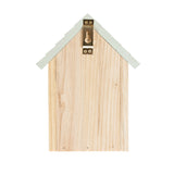 Wrendale Sparrow Bird House - Gifteasy Online