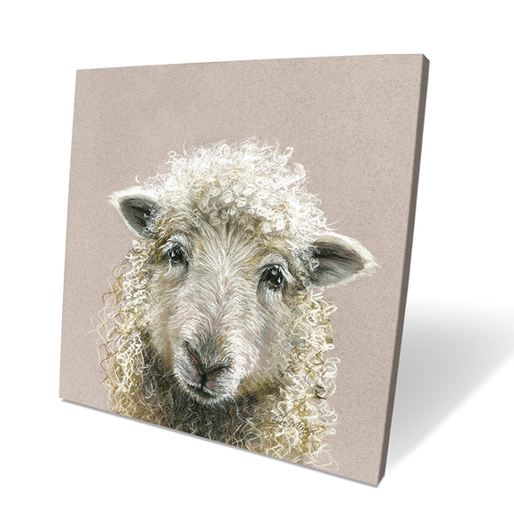 Bree Merryn Suzy Sheep Canvas - Gifteasy Online