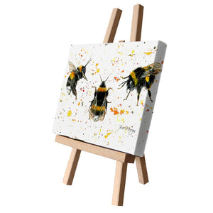Bree Merryn Bee Happy Canvas Cutie - Gifteasy Online