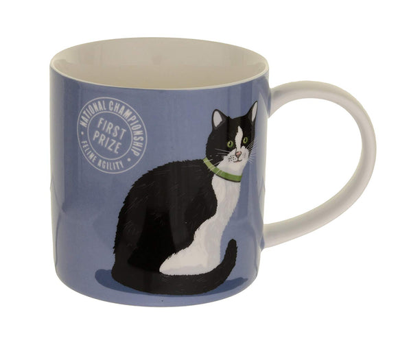 Ulster Weavers Bella Cat Mug - Gifteasy Online