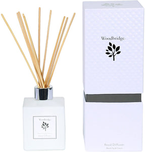 Aromatize Woodbridge 120ml Reed Diffuser Black Fig and Cassis - Gifteasy Online