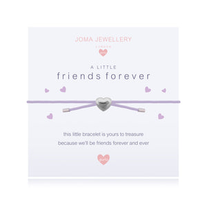 A Little Friends Forever Girls Bracelet by Joma Jewellery - Gifteasy Online