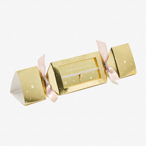 Joma Jewellery Kids  'Christmas Wish' Christmas Cracker - Gifteasy Online