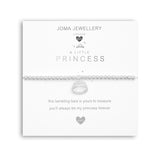 Joma Jewellery Kids  A Little 'Princess' Bracelet - Gifteasy Online