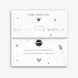 Joma Jewellery Kids  A Little Out of This World Bracelet - Gifteasy Online