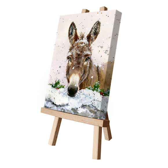 Bree Merryn Dana Donkey Canvas - Gifteasy Online