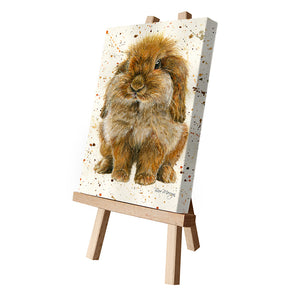 Bree Merryn Beatrice Bunny Canvas Cutie - Gifteasy Online