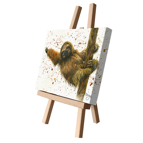 Bree Merryn Samwell Sloth Canvas Cutie - Gifteasy Online