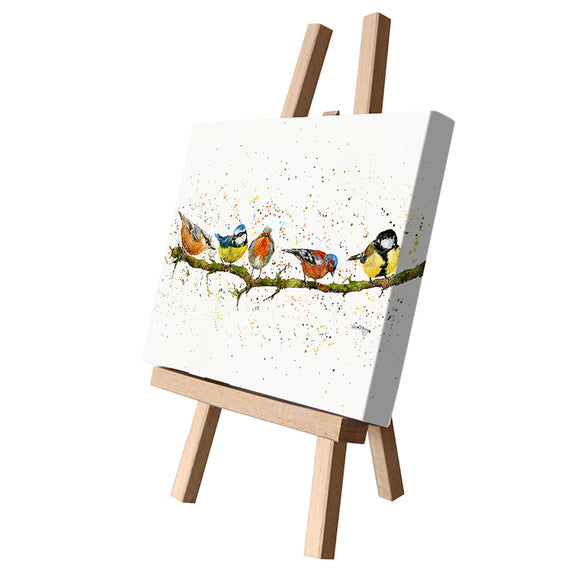 Bree Merryn Special Branch Canvas Cutie - Gifteasy Online