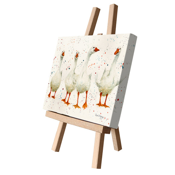 Bree Merryn Goose Women Canvas Cutie - Gifteasy Online