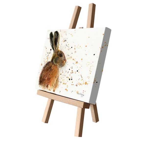 Bree Merryn Hermione Hare Canvas Cutie - Gifteasy Online