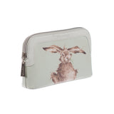 Wrendale 'Hare-Brained' Small Cosmetic Bag - Gifteasy Online