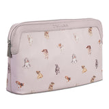 Wrendale 'Hare-Brained' Large Cosmetic Bag - Gifteasy Online