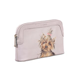 Wrendale 'Woof!' Small Cosmetic Bag - Gifteasy Online