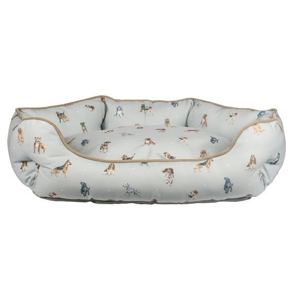 Wrendale Medium Dog Bed - Gifteasy Online