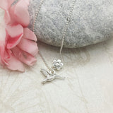 Life Charms Humming Bird Necklace - Gifteasy Online