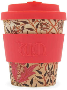 Ecoffee Cup Reusable Travel Mug Earthy Paradise 8 oz - Gifteasy Online