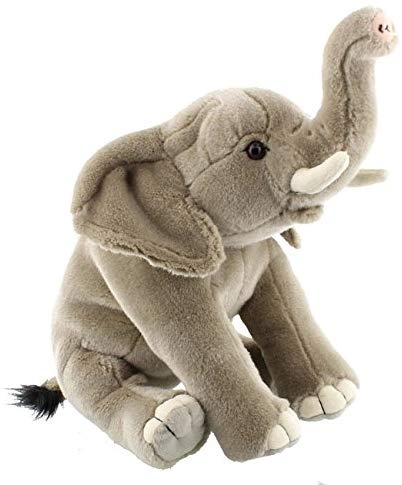 Animal Planet Elephant Toy