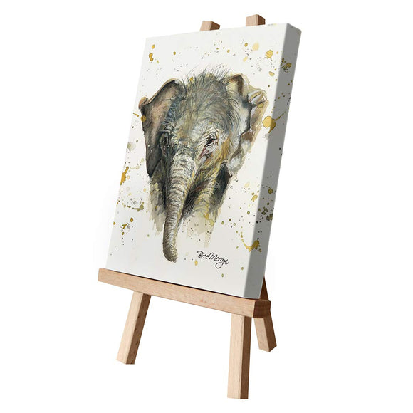 Bree Merryn Eliza Elephant Canvas Cutie - Gifteasy Online